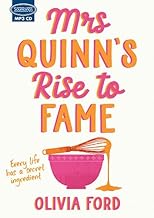 Mrs Quinn's Rise To Fame