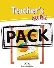 CAREER PATHS ACCOUNTING (ESP) TEACHER'S PACK (With T’s Guide & DIGIBOOK APP.)