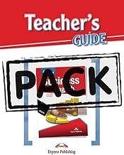 CAREER PATHS BUSINESS ENGLISH (ESP) TEACHER'S PACK (With T’s Guide & DIGIBOOK APP.)