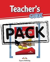 CAREER PATHS BUSINESS ENGLISH (ESP) TEACHER'S PACK (With T’s Guide & DIGIBOOK APP.)