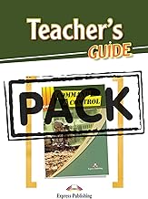 CAREER PATHS COMMAND AND CONTROL (ESP) TEACHER'S PACK (With T’s Guide & DIGIBOOK APP.)