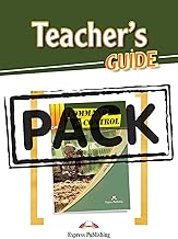 CAREER PATHS COMMAND AND CONTROL (ESP) TEACHER'S PACK (With T’s Guide & DIGIBOOK APP.)