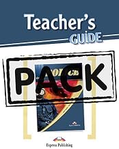 CAREER PATHS POLICE (ESP) TEACHER'S PACK (With T’s Guide & DIGIBOOK APP.)