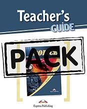 CAREER PATHS POLICE (ESP) TEACHER'S PACK (With T’s Guide & DIGIBOOK APP.)