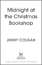 Midnight at the Christmas Bookshop