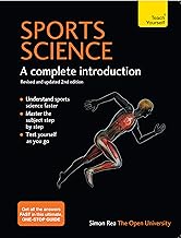 Sports Science: A Complete Introduction