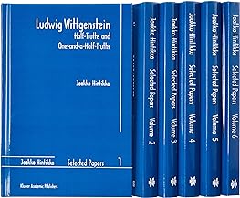 Jaakko Hintikka Selected Papers: 1-6