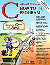 Multi Pack: C How to Program (International Edition) and Java by Dissection:The Essentials of Java Programming Updated Edition, Java Place Edition