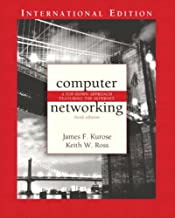 Valuepack:Computer Networking: A Top-Down Approach Featuring the Internet:International Edition with Sams Teach yourself PHP,MySQL and Apache all in one