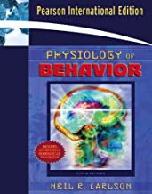 Valuepack:Principles of Human Physiology:International Edition/Physiology of Behavior (Book Alone):International Edition