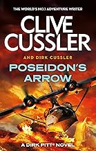 Poseidon's Arrow: Dirk Pitt #22