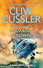 Havana Storm: Dirk Pitt #23