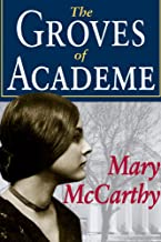 The Groves of Academe