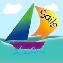 SAILS FLUENCY F A-LVL TUR 22PK