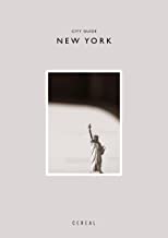 Cereal City Guide New York [Lingua Inglese]