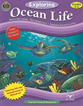 Exploring Ocean Life: Grades 5-6