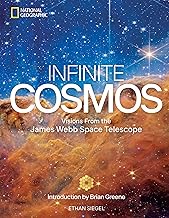 Infinite Cosmos: Visions From the James Webb Space Telescope