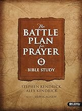 Battle Plan for Prayer (DVD Leader Kit)