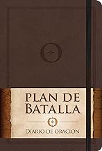 Plan de batalla, Diario de oracion / Battle Plan, Prayer Journal
