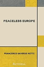 Peaceless Europe