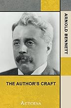 The Author's Craft