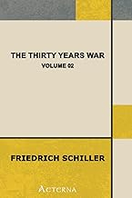 The Thirty Years War — Volume 02