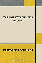 The Thirty Years War — Volume 05