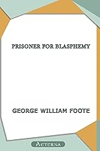 Prisoner for Blasphemy