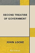 Second Treatise of Government