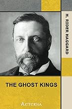 The Ghost Kings