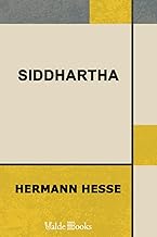 Siddhartha