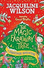 The Magic Faraway Tree: A Christmas Adventure