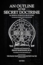 An Outline of The Secret Doctrine