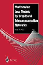 Multiservice Loss Models for Broadband Telecommunication Networks