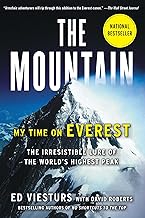 The Mountain: My Time on Everest