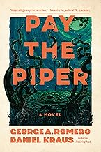 Pay the Piper: A Novel