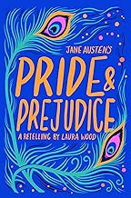 Jane Austen's Pride & Prejudice