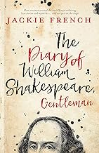 The Diary of William Shakespeare, Gentleman