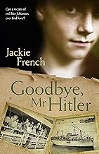 Goodbye, Mr Hitler