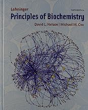 Principles of Biochemistry + Study Guide and Solutions Manual