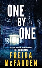 One by One: From the Sunday Times Bestselling Author of The Housemaid