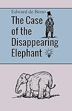 The Case of the Disappearing Elephant