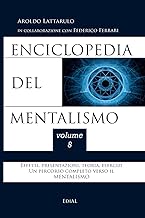 Enciclopedia del Mentalismo - Vol. 8