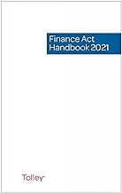 Finance Act Handbook 2021