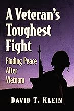 A Veteran's Toughest Fight: Finding Peace After Vietnam