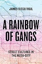 A Rainbow of Gangs: Street Cultures in the Mega-City