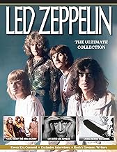 Led Zeppelin: Complete Classic Rock Collector's Edition