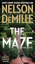 The Maze: Volume 8