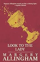 Look to the Lady
