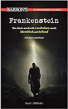 Score-raising Classics: Frankenstein
